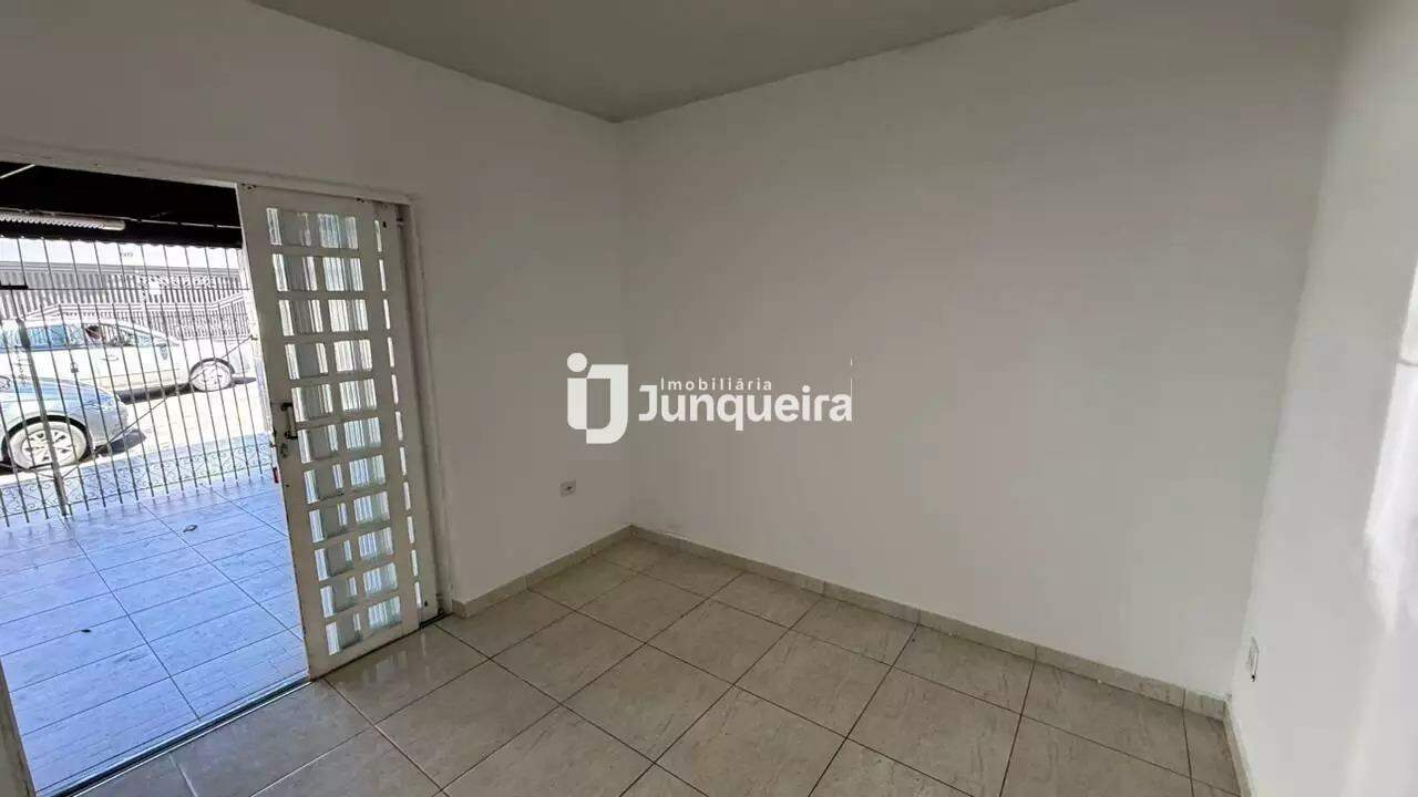 Casa à venda, 3 quartos, sendo 1 suíte, 2 vagas, no bairro Jardim São Luiz em Piracicaba - SP
