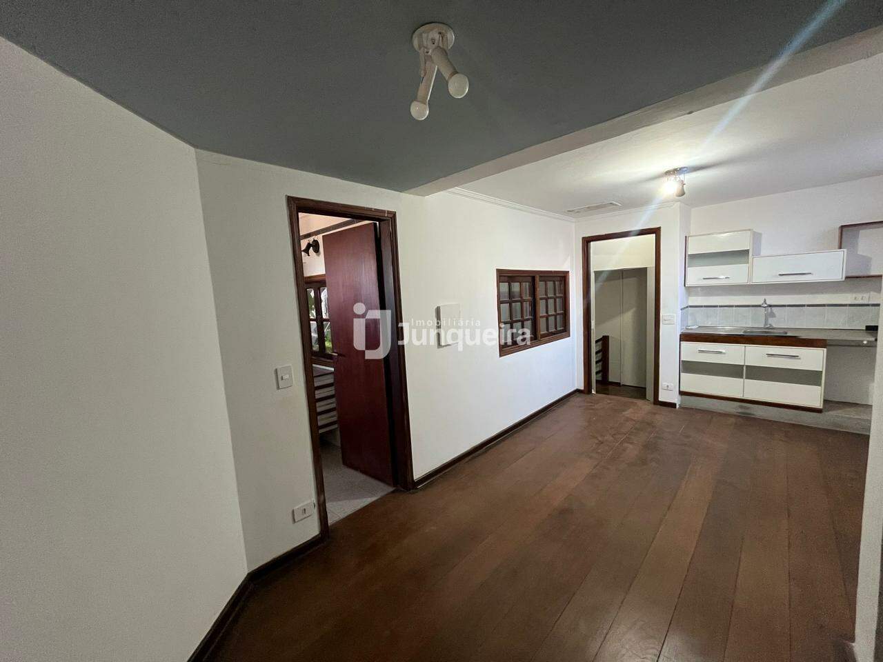 Apartamento para alugar, 2 quartos, no bairro Cidade Alta em Piracicaba - SP