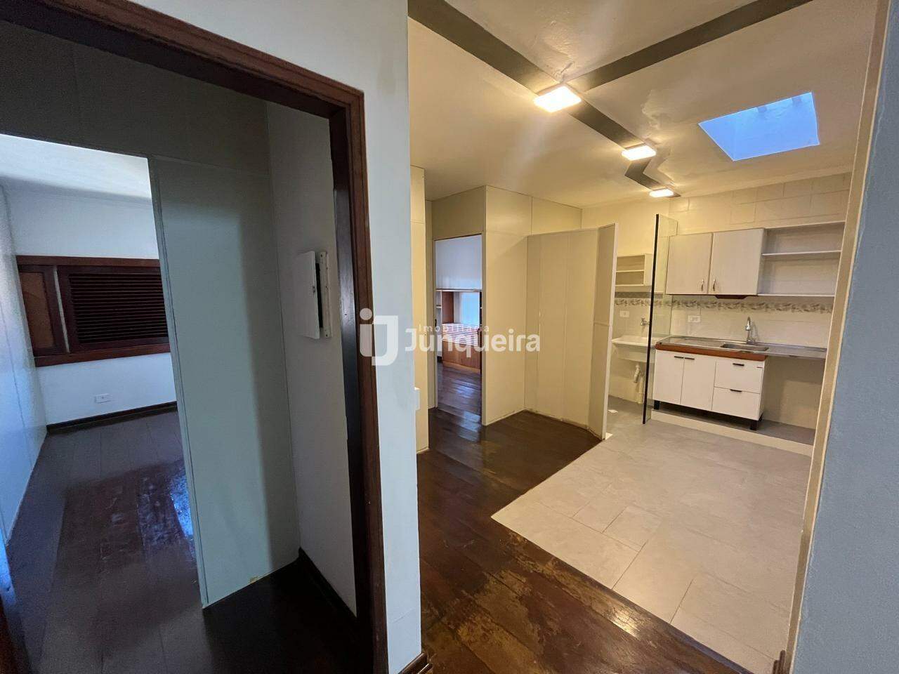 Apartamento para alugar, 3 quartos, no bairro Cidade Alta em Piracicaba - SP