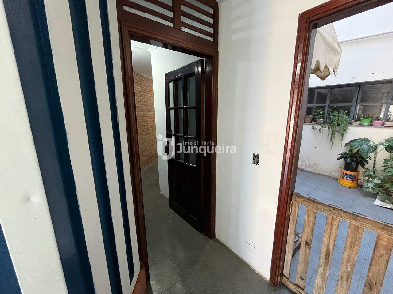 Apartamento para alugar, 3 quartos, no bairro Cidade Alta em Piracicaba - SP