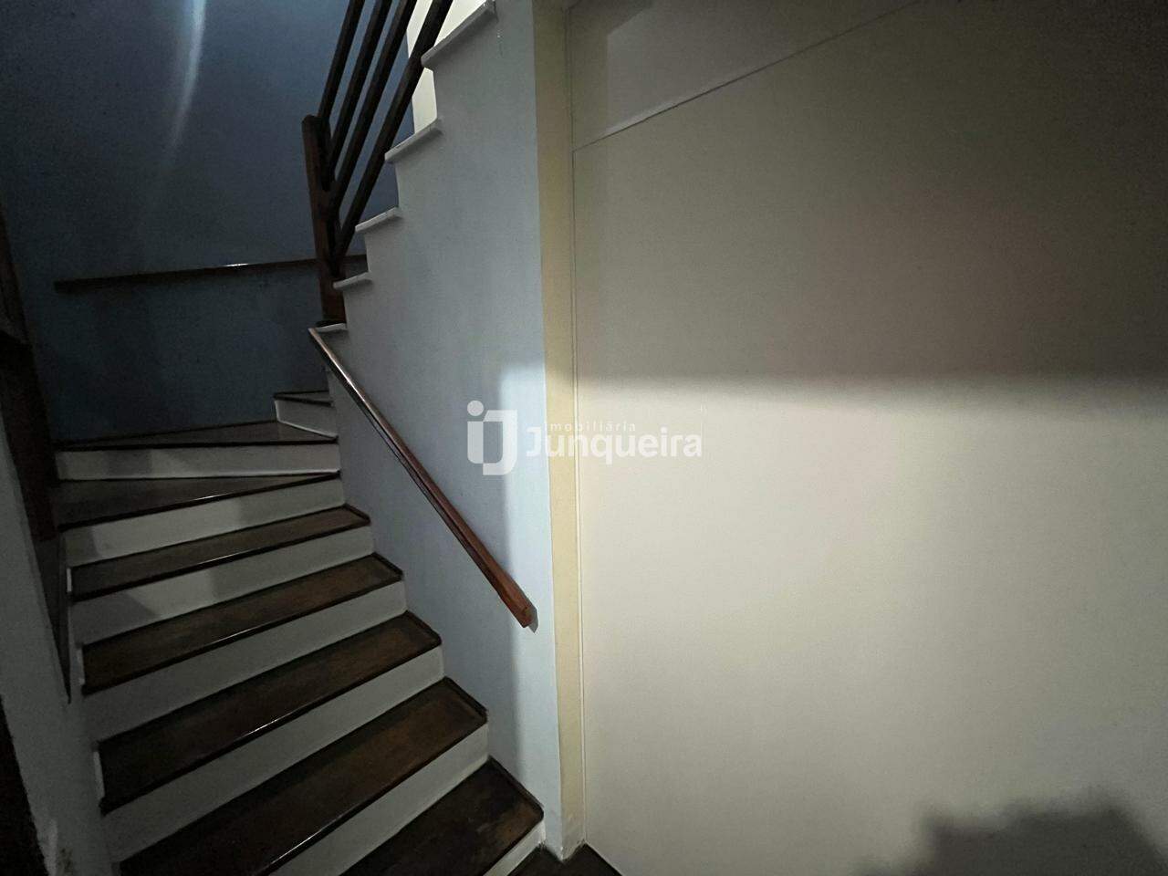 Apartamento para alugar, 3 quartos, no bairro Cidade Alta em Piracicaba - SP