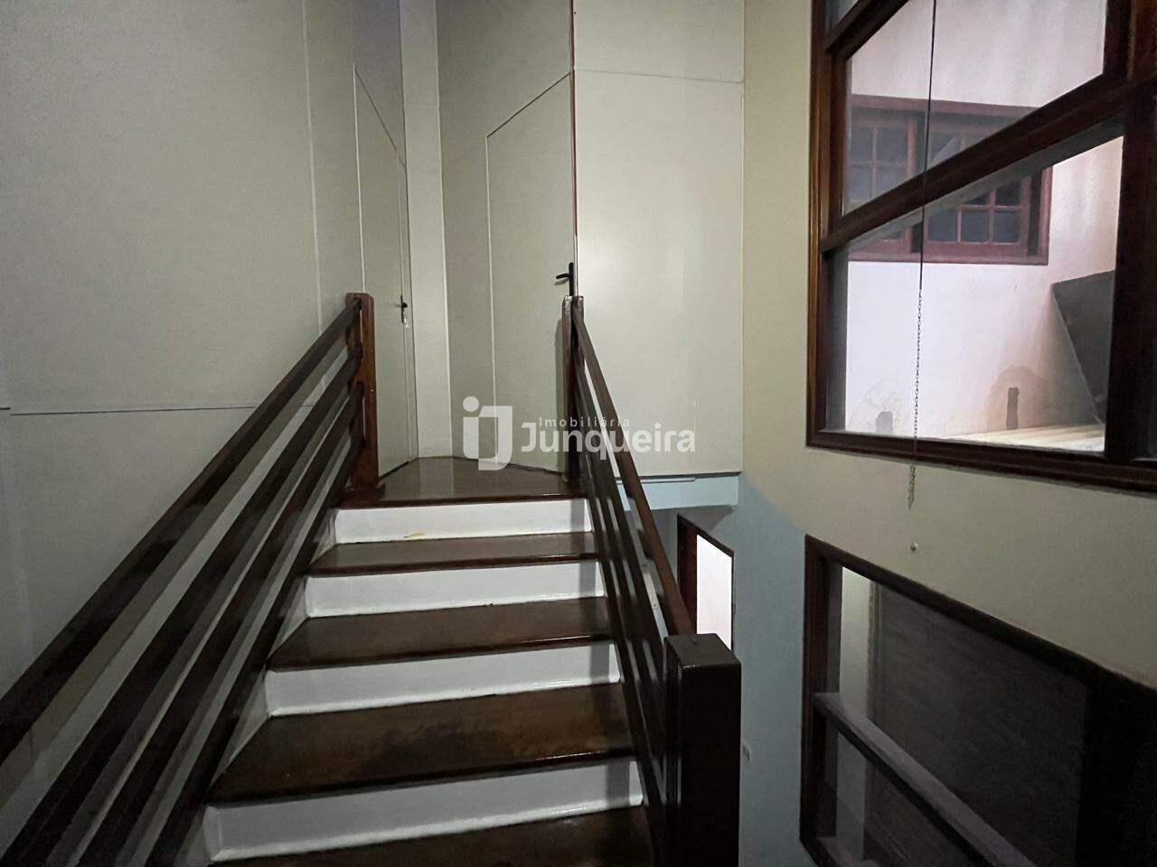 Apartamento para alugar, 3 quartos, no bairro Cidade Alta em Piracicaba - SP