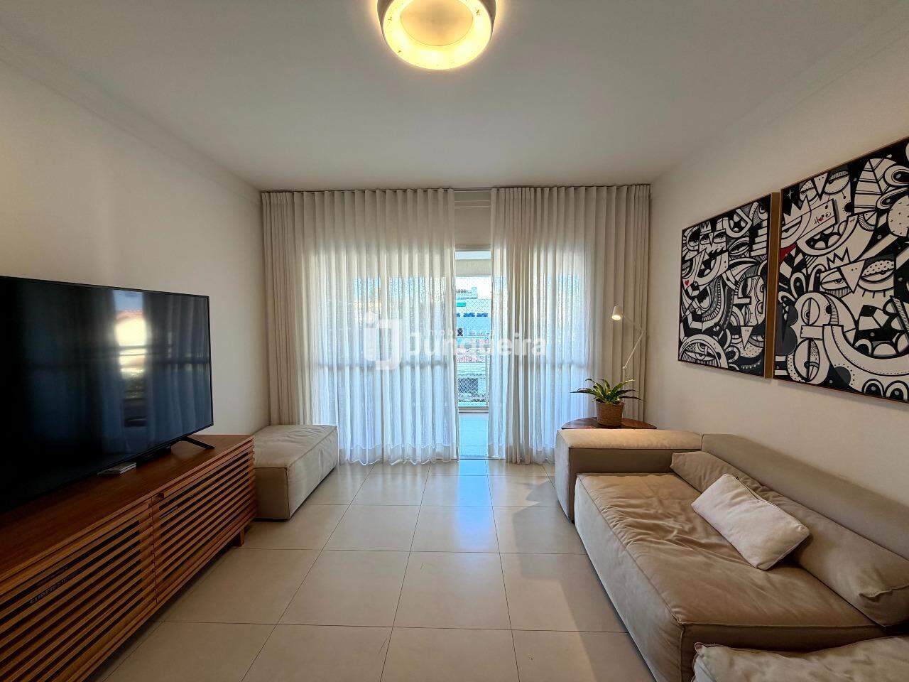Apartamento à venda no Solar de Athenas, 3 quartos, sendo 3 suítes, 3 vagas, no bairro Cidade Alta em Piracicaba - SP