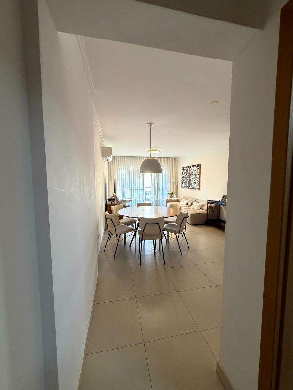 Apartamento à venda no Solar de Athenas, 3 quartos, sendo 3 suítes, 3 vagas, no bairro Cidade Alta em Piracicaba - SP