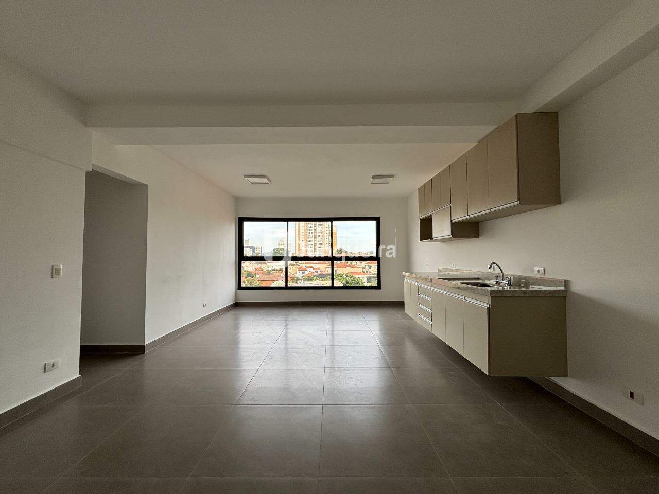 Apartamento para alugar no Residencial Ariatam, 3 quartos, sendo 1 suíte, 2 vagas, no bairro Alemães em Piracicaba - SP