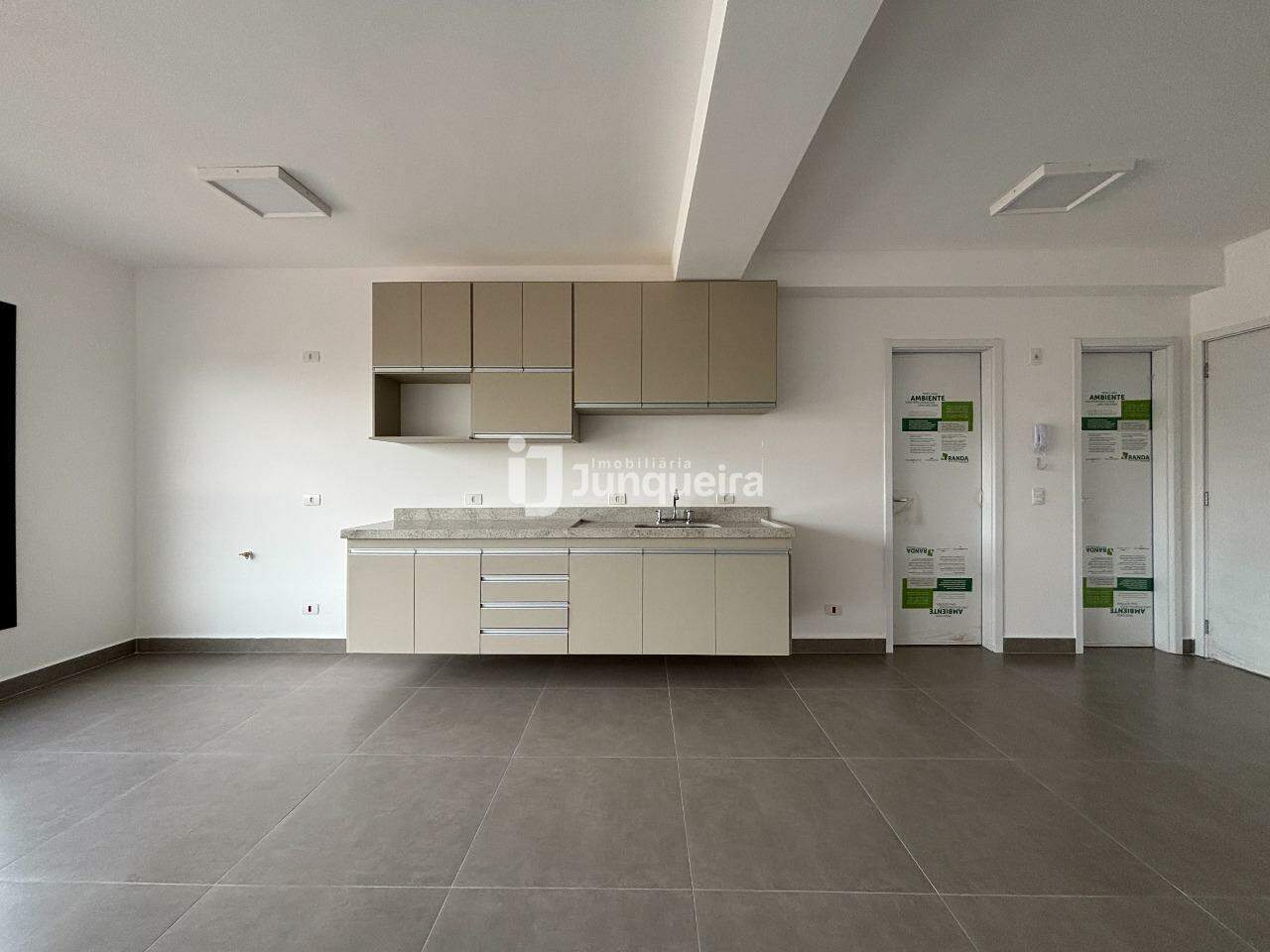 Apartamento para alugar no Residencial Ariatam, 3 quartos, sendo 1 suíte, 2 vagas, no bairro Alemães em Piracicaba - SP