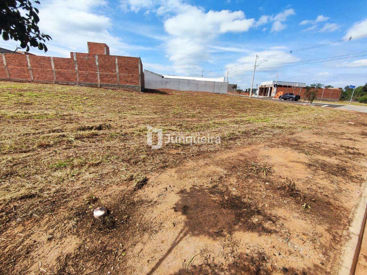 Foto 3 de Terreno à venda em Saltinho/SP (Bairro Mato Alto) – 266,92 m²