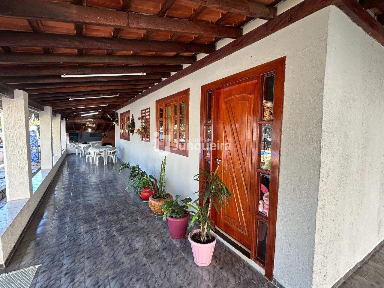 Chácara à venda, 2 quartos, 6 vagas, no bairro Colinas do Piracicaba (Ártemis) em Piracicaba - SP
