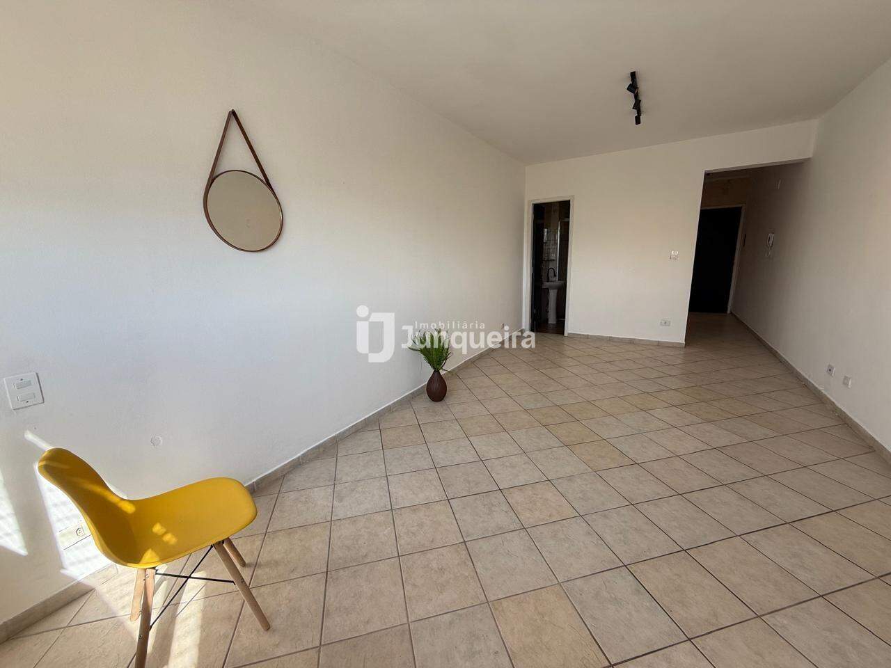Apartamento à venda no Fenyx, 1 quarto, no bairro Centro em Piracicaba - SP