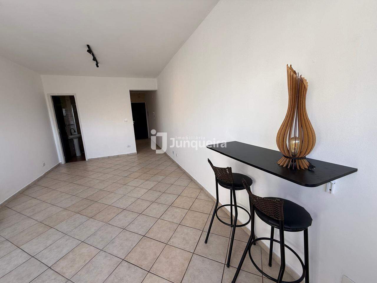 Apartamento à venda no Fenyx, 1 quarto, no bairro Centro em Piracicaba - SP