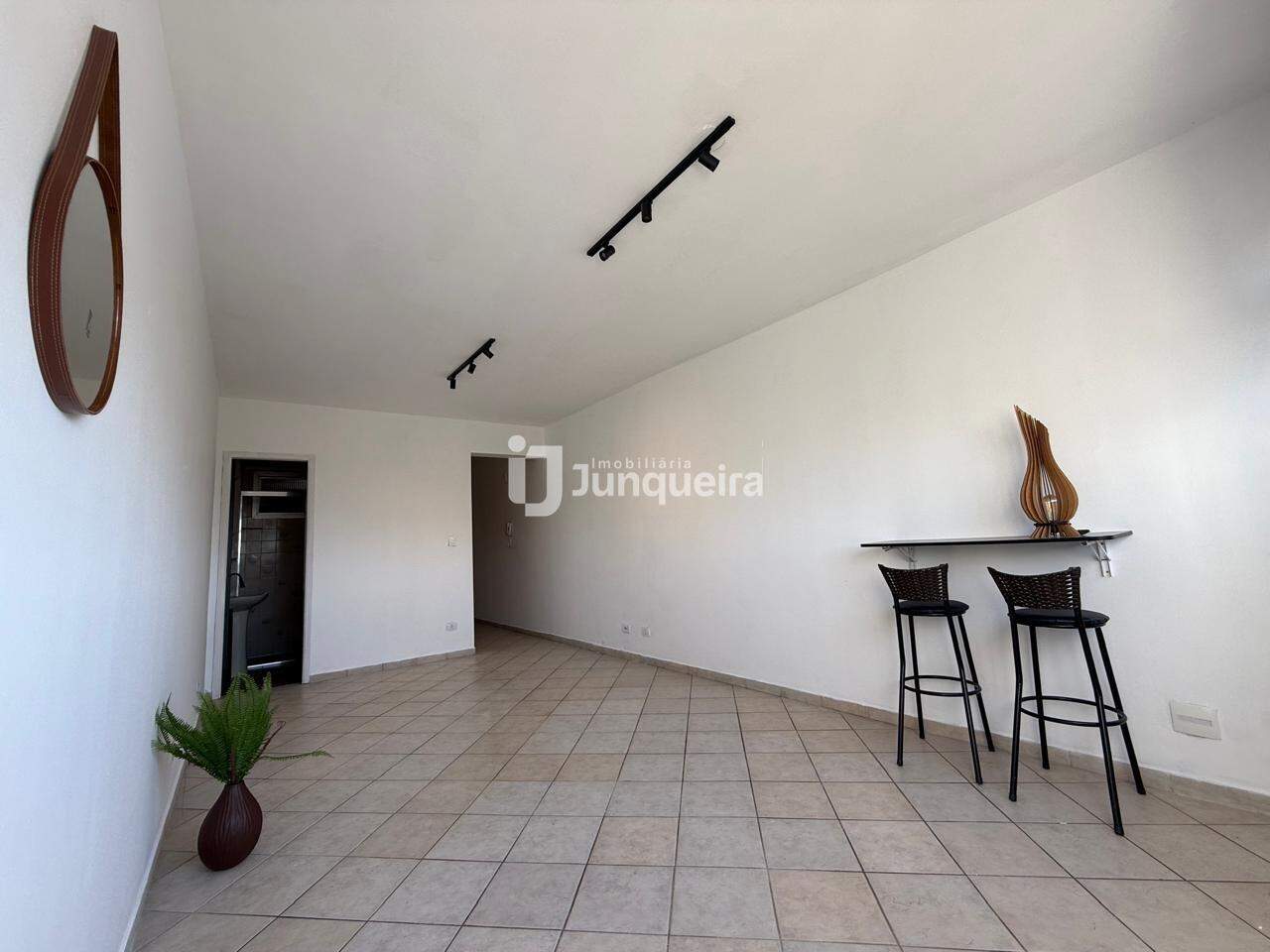 Apartamento à venda no Fenyx, 1 quarto, no bairro Centro em Piracicaba - SP