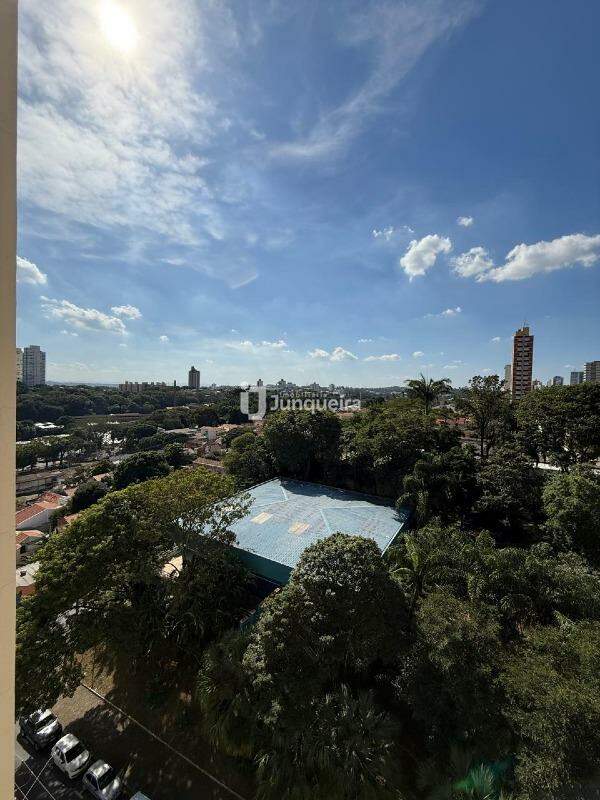 Apartamento à venda no Fenyx, 1 quarto, no bairro Centro em Piracicaba - SP