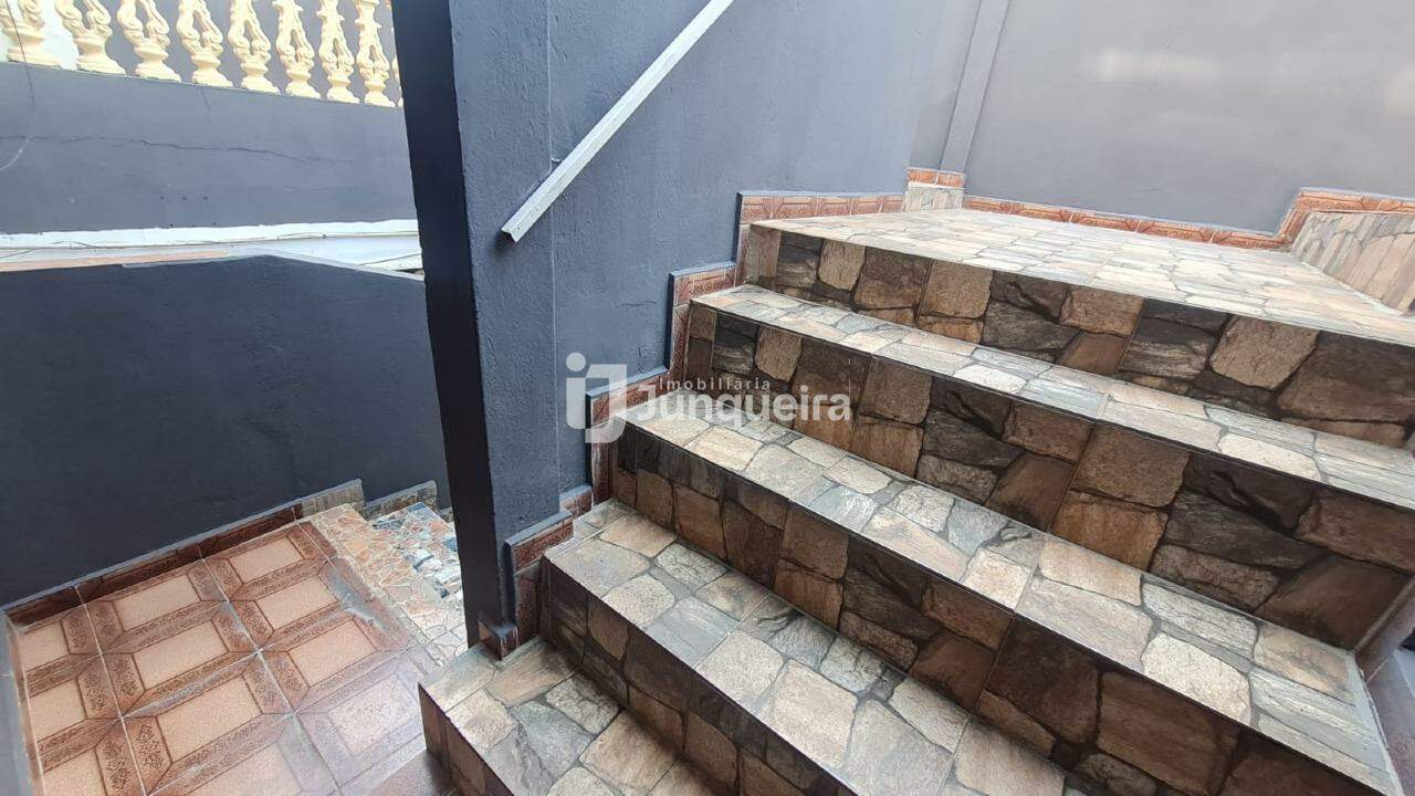Casa para alugar, 2 quartos, 1 vaga, no bairro Jardim Glória em Piracicaba - SP