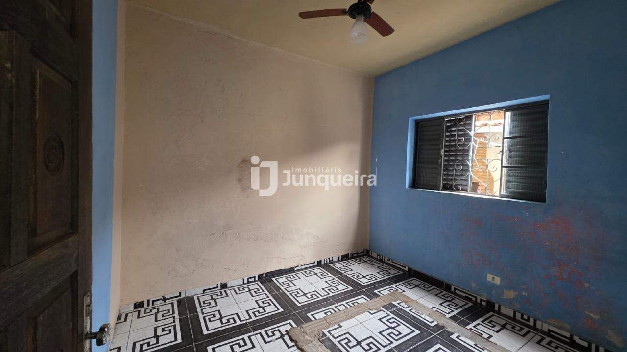 Casa à venda, 2 quartos, 2 vagas, no bairro Jardim Residencial Javary I em Piracicaba - SP