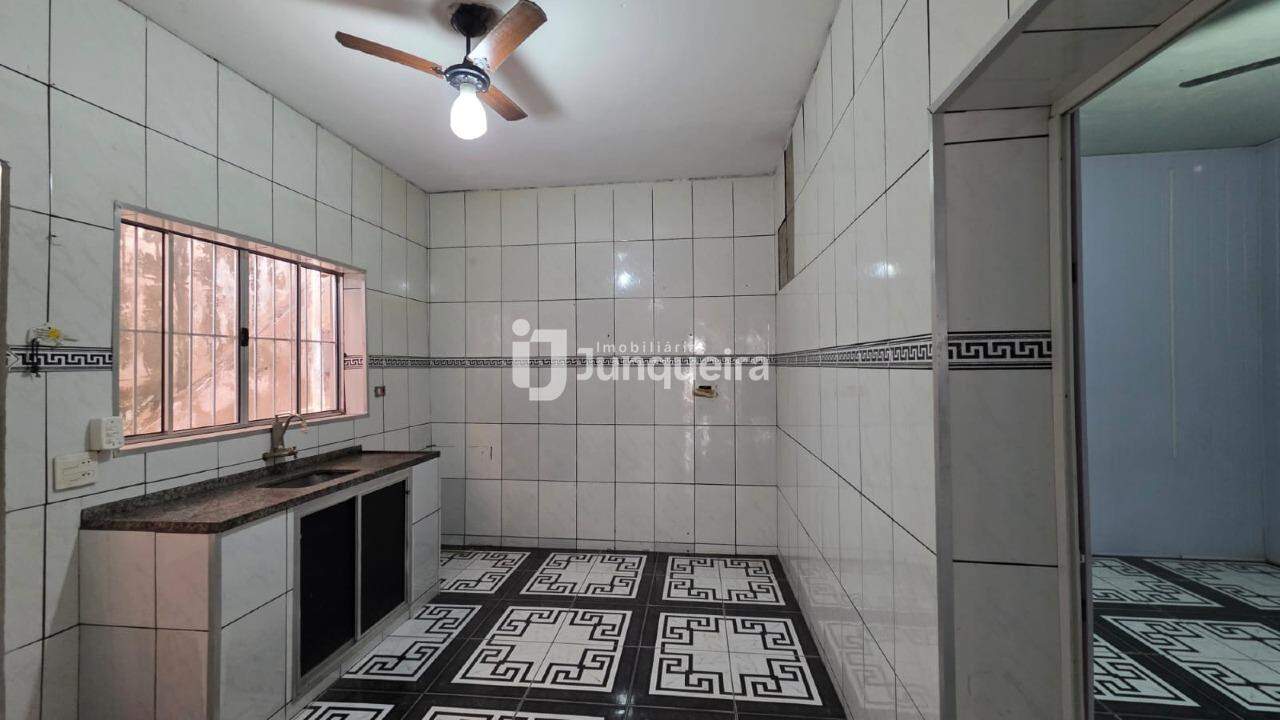 Casa à venda, 2 quartos, 2 vagas, no bairro Jardim Residencial Javary I em Piracicaba - SP