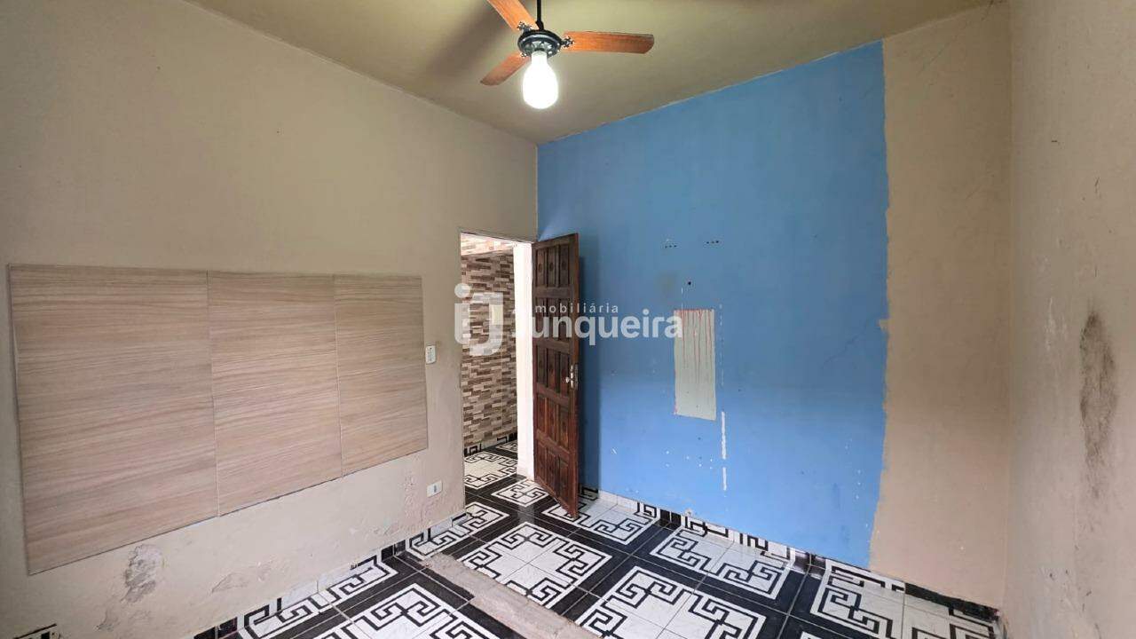 Casa à venda, 2 quartos, 2 vagas, no bairro Jardim Residencial Javary I em Piracicaba - SP