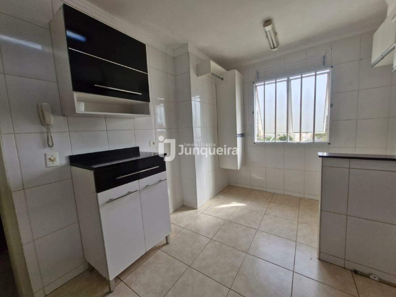 Apartamento à venda no Del Giardino II, 2 quartos, 1 vaga, no bairro Jardim Nova Iguaçu em Piracicaba - SP