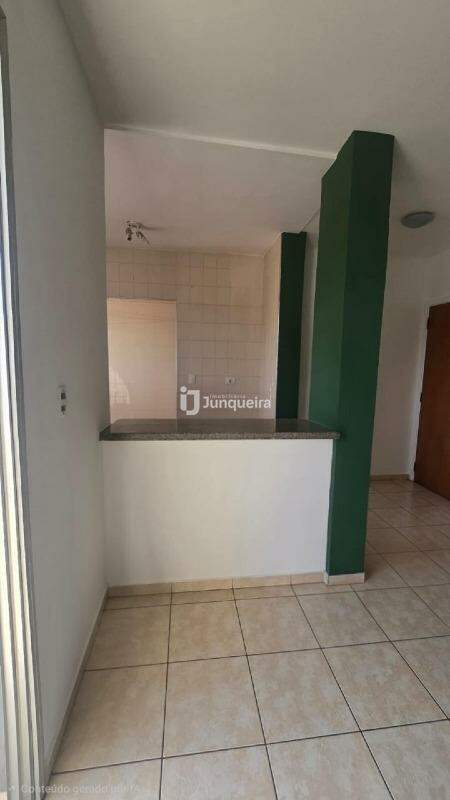 Apartamento à venda no Dakar, 3 quartos, sendo 1 suíte, 1 vaga, no bairro Centro em Piracicaba - SP