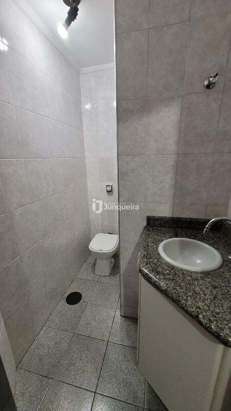 Apartamento à venda no Dona Francisca Spinelli Mauro, 3 quartos, sendo 1 suíte, 2 vagas, no bairro Vila Rezende em Piracicaba - SP