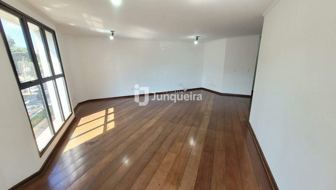 Apartamento à venda no Dona Francisca Spinelli Mauro, 3 quartos, sendo 1 suíte, 2 vagas, no bairro Vila Rezende em Piracicaba - SP