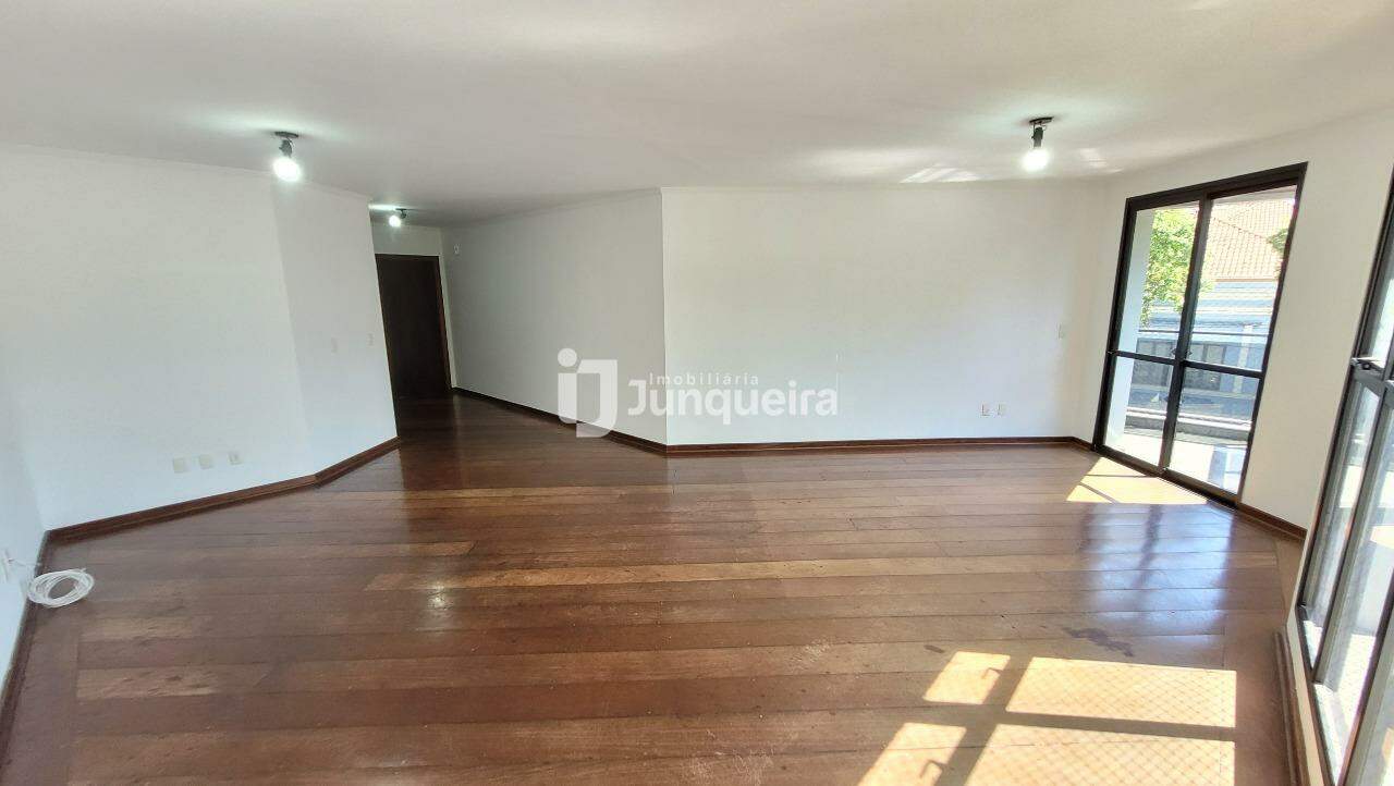 Apartamento à venda no Dona Francisca Spinelli Mauro, 3 quartos, sendo 1 suíte, 2 vagas, no bairro Vila Rezende em Piracicaba - SP