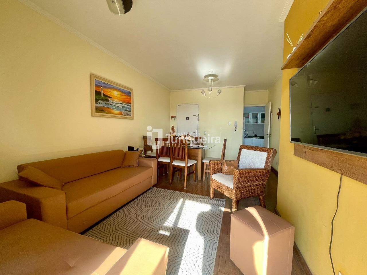 Apartamento à venda no Edifício Village Belmont, 2 quartos, 1 vaga, no bairro Piracicamirim em Piracicaba - SP
