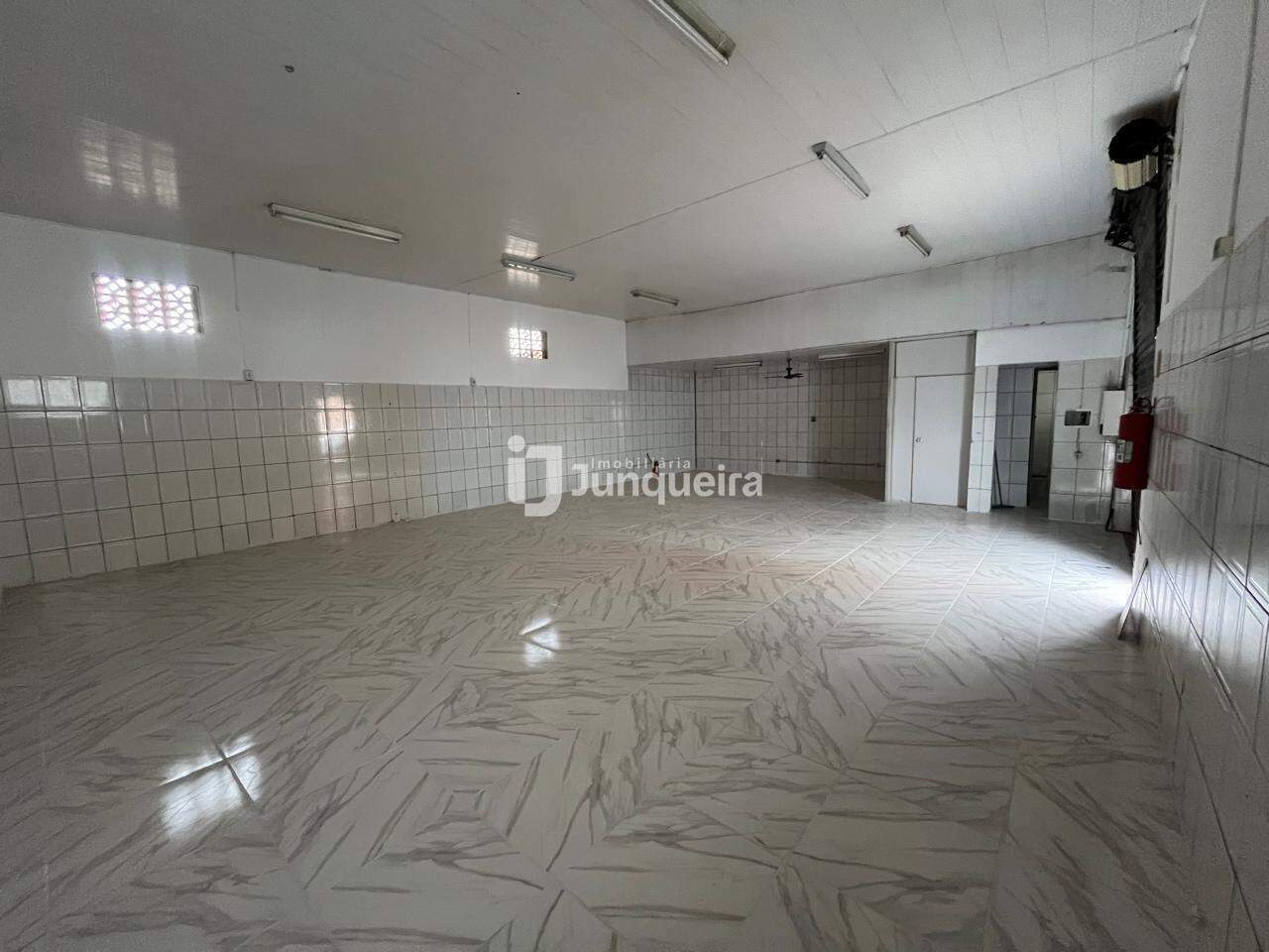 Salão para alugar, no bairro Paulicéia em Piracicaba - SP