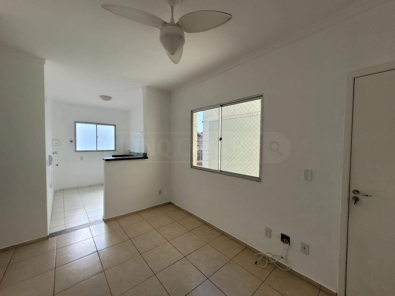 Apartamento à venda no Paladium, 2 quartos, 1 vaga, no bairro Piracicamirim em Piracicaba - SP