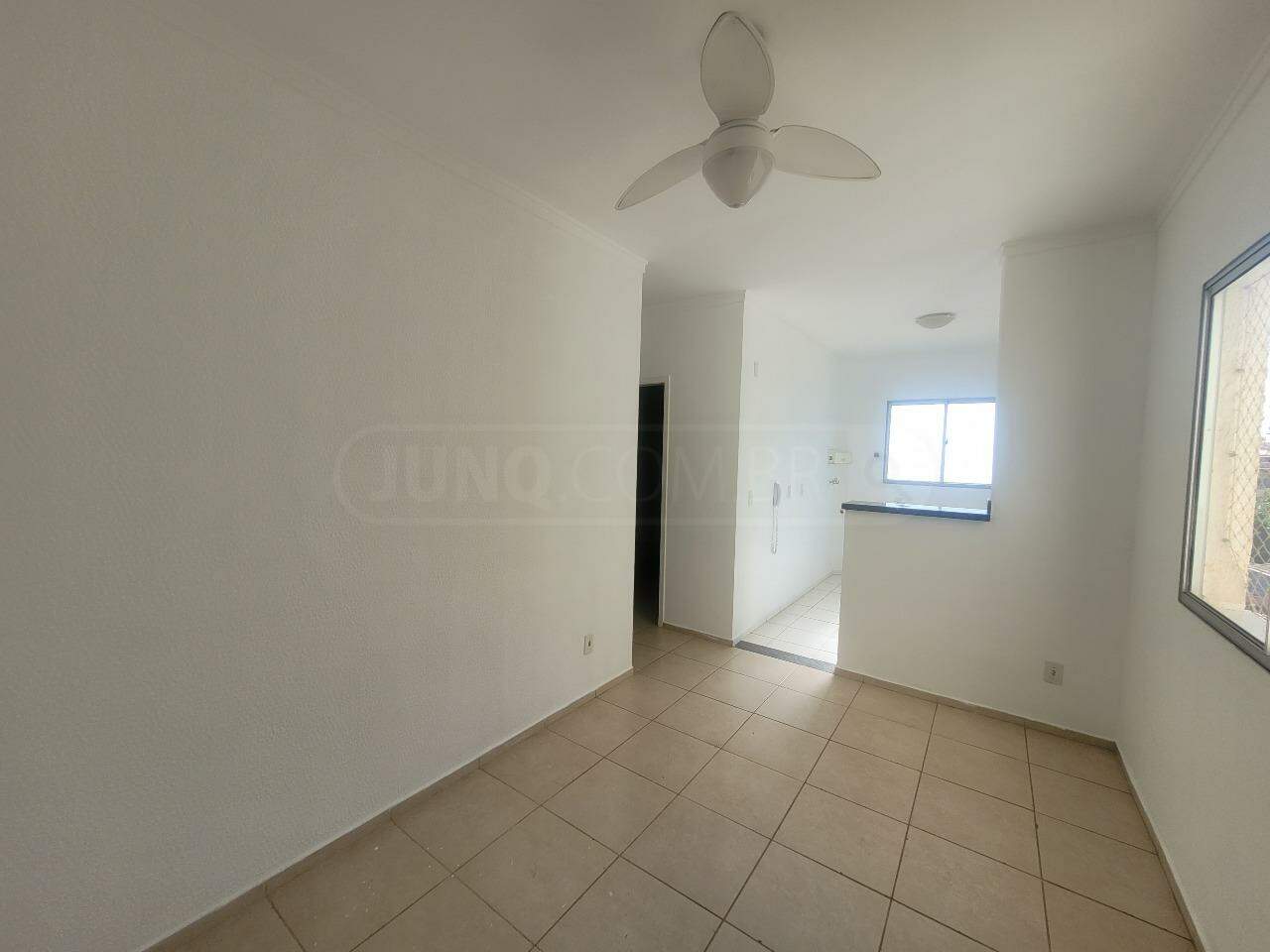 Apartamento à venda no Paladium, 2 quartos, 1 vaga, no bairro Piracicamirim em Piracicaba - SP