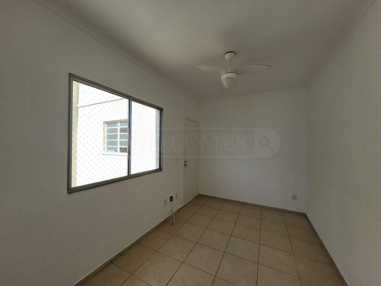 Apartamento à venda no Paladium, 2 quartos, 1 vaga, no bairro Piracicamirim em Piracicaba - SP