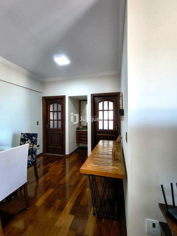 Apartamento à venda no Flamboyant, 3 quartos, sendo 1 suíte, 3 vagas, no bairro Nova América em Piracicaba - SP