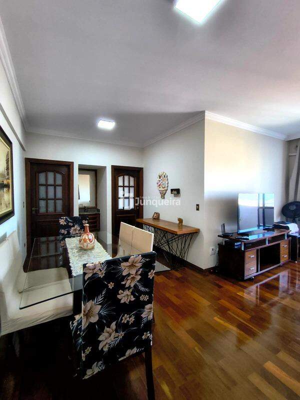 Apartamento à venda no Flamboyant, 3 quartos, sendo 1 suíte, 3 vagas, no bairro Nova América em Piracicaba - SP