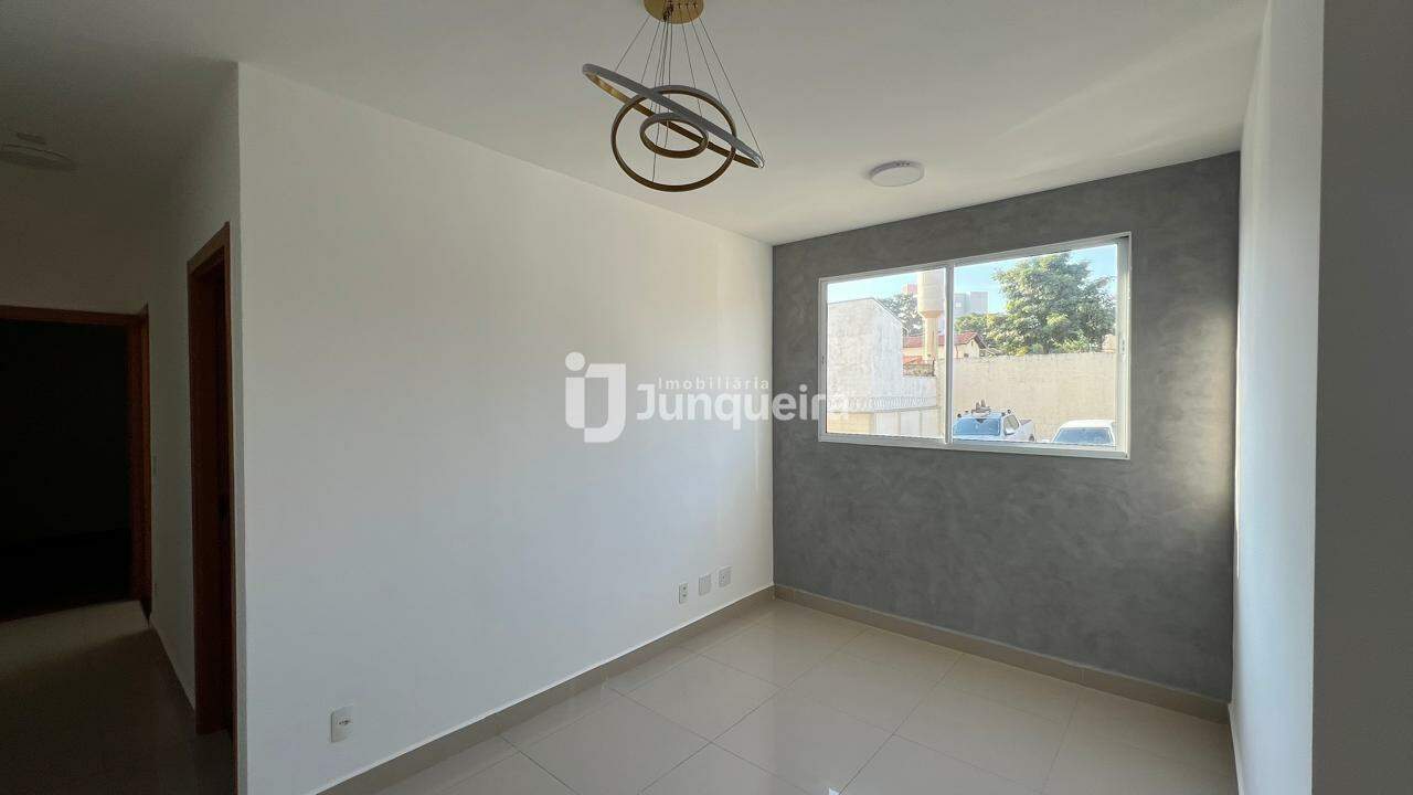 Apartamento à venda no Piazza Turim, 2 quartos, 1 vaga, no bairro Glebas Califórnia em Piracicaba - SP
