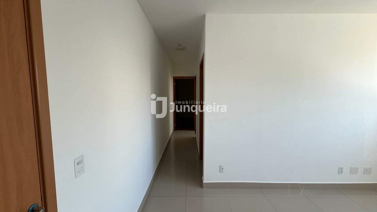 Apartamento à venda no Piazza Turim, 2 quartos, 1 vaga, no bairro Glebas Califórnia em Piracicaba - SP