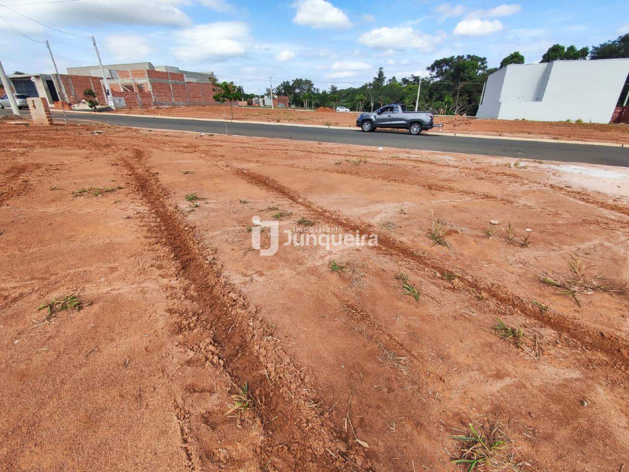 Terreno à venda, no bairro Mato Alto em Saltinho - SP