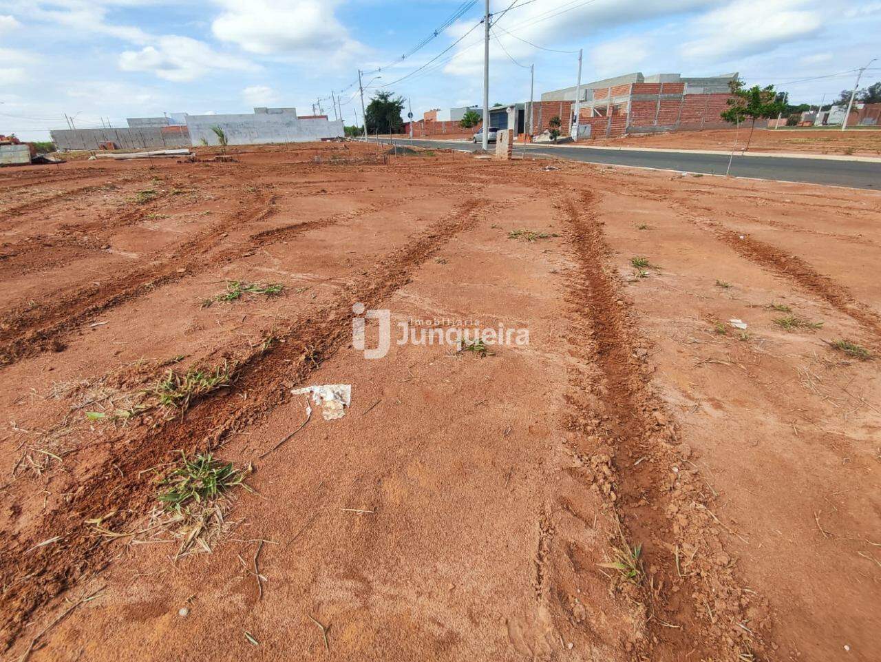 Terreno à venda, no bairro Mato Alto em Saltinho - SP