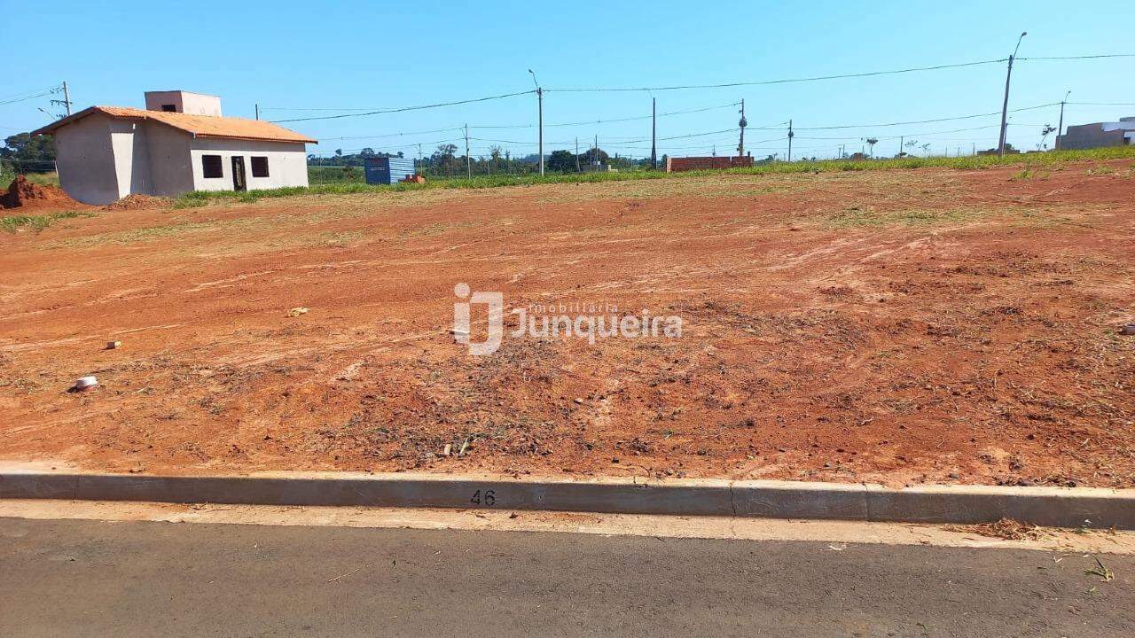 Terreno à venda, no bairro Mato Alto em Saltinho - SP
