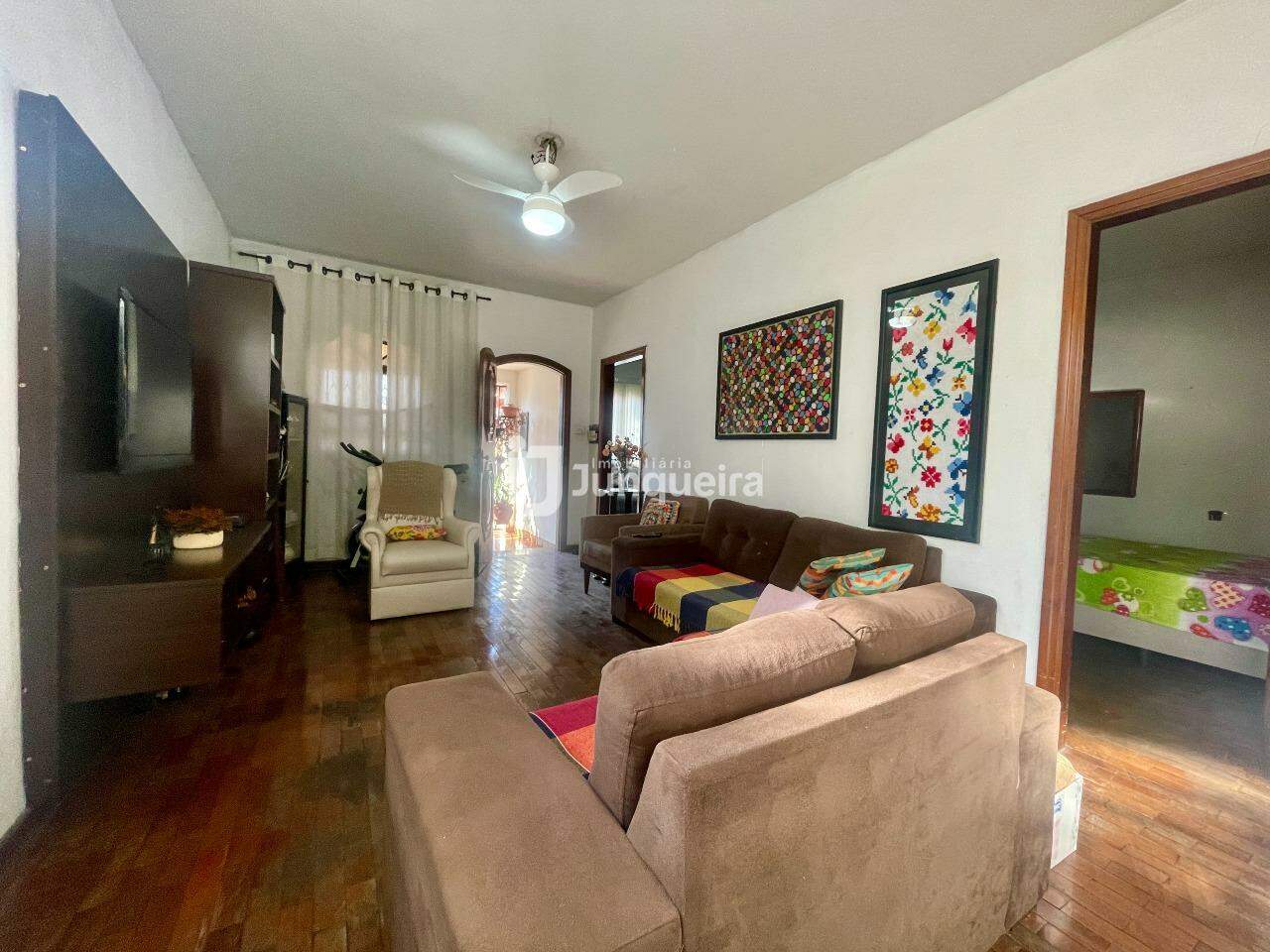 Casa Comercial à venda, 5 quartos, no bairro Centro em Piracicaba - SP