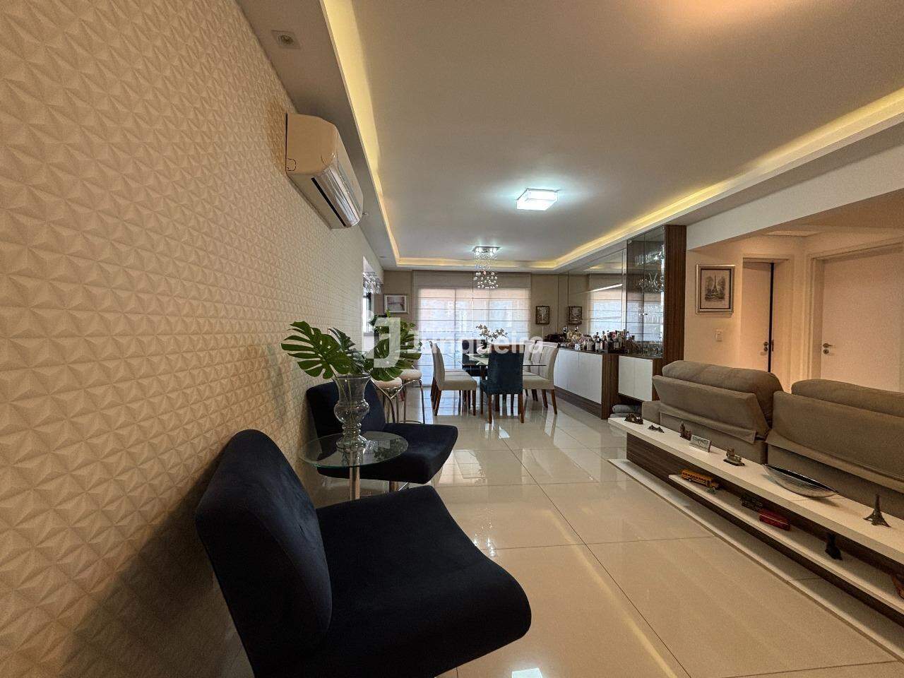 Apartamento à venda no Pedro Cobra, 3 quartos, sendo 3 suítes, 3 vagas, no bairro Paulista em Piracicaba - SP