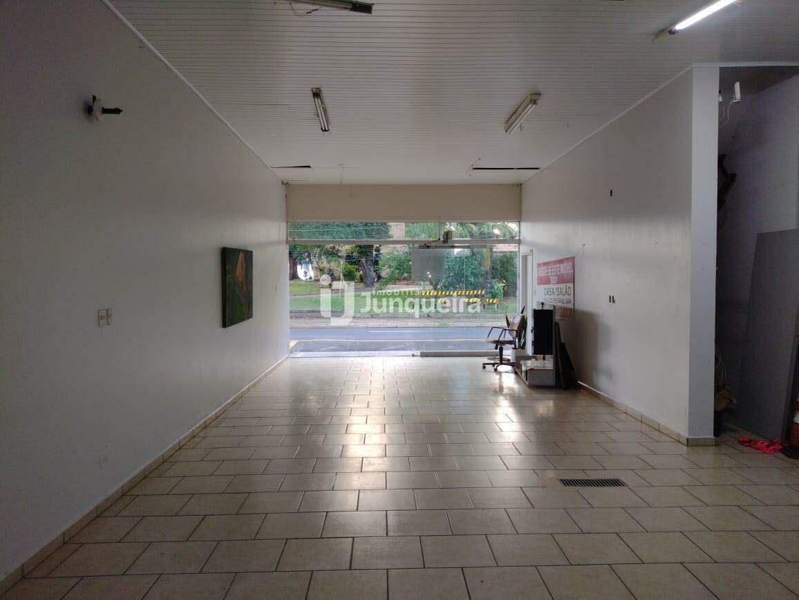 Salão para alugar, no bairro Centro em Piracicaba - SP