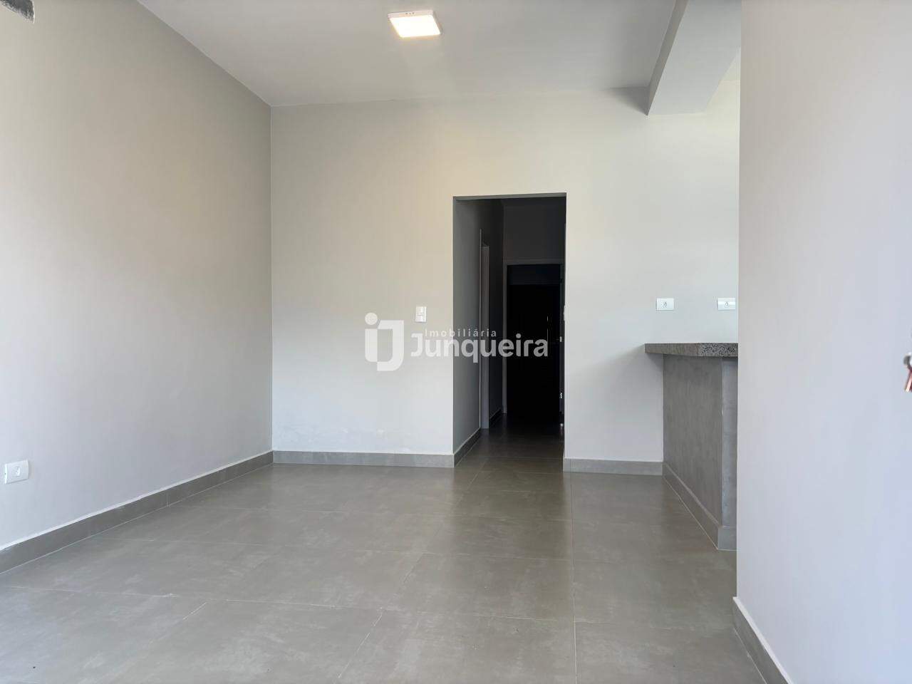 Casa à venda, 3 quartos, sendo 1 suíte, 2 vagas, no bairro Terras Di Treviso em Piracicaba - SP