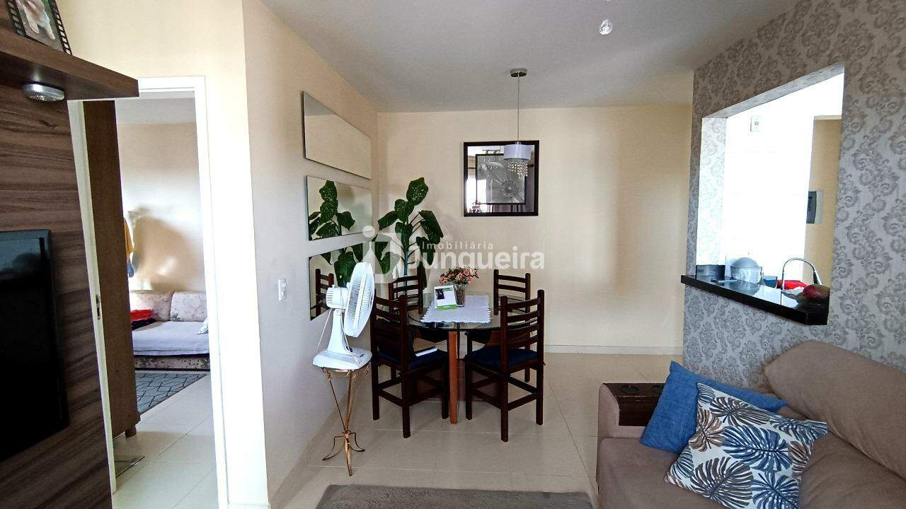 Apartamento à venda no Las Palmas, 1 vaga, no bairro Jardim Nova Iguaçu em Piracicaba - SP