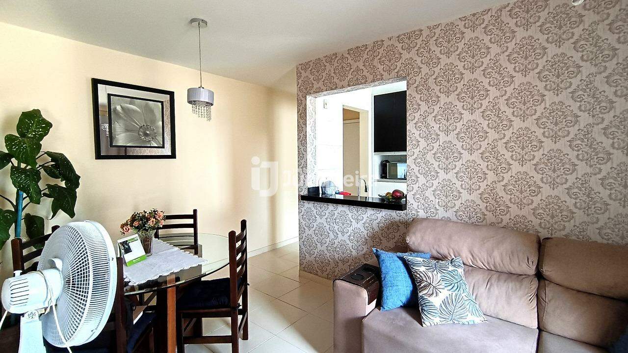 Apartamento à venda no Las Palmas, 1 vaga, no bairro Jardim Nova Iguaçu em Piracicaba - SP