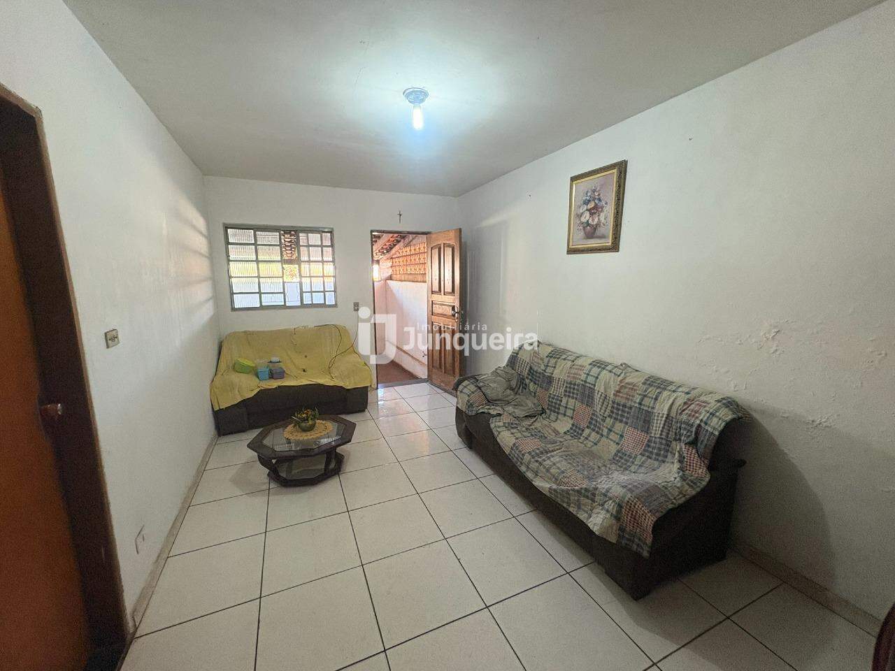 Casa à venda, 2 quartos, 1 vaga, no bairro Vila Rezende em Piracicaba - SP