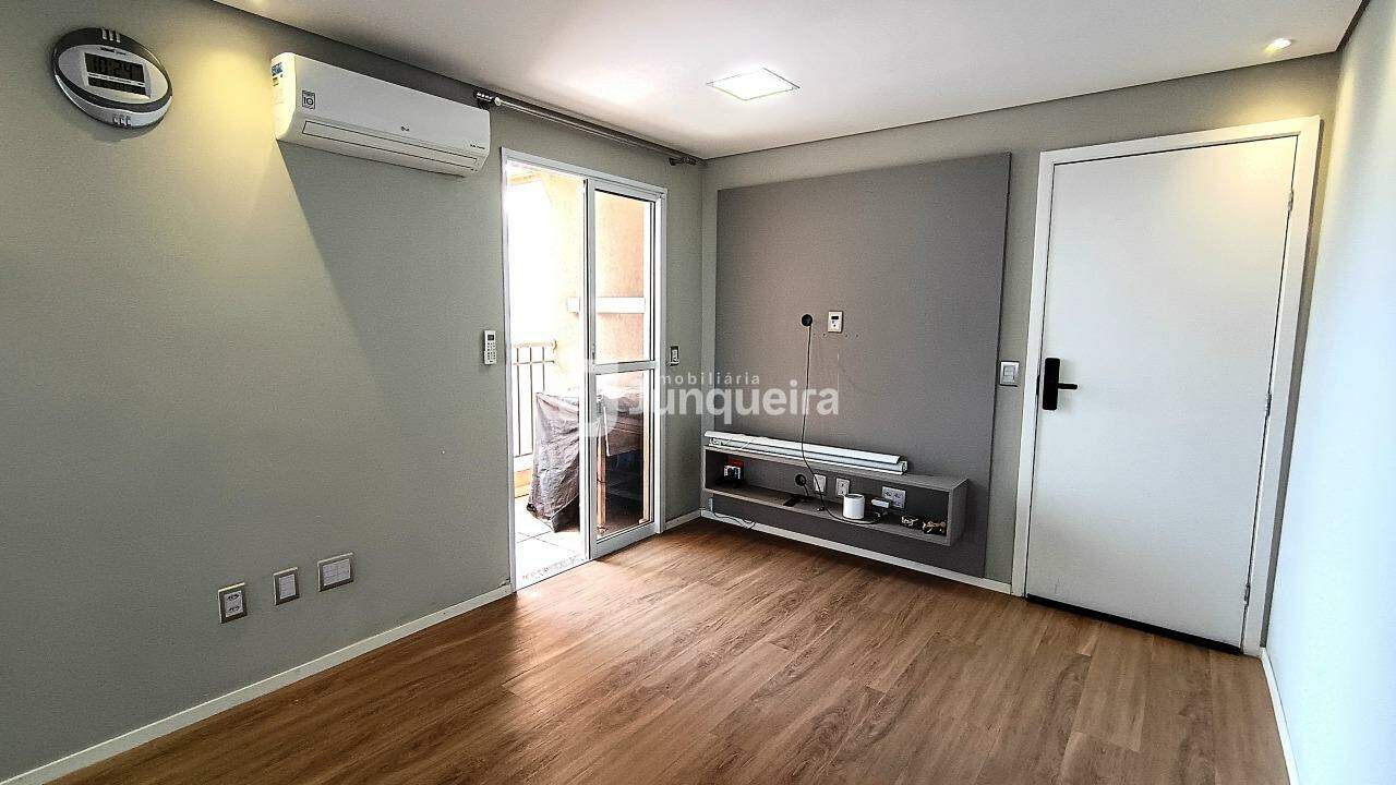 Apartamento à venda no Top Life I, 2 quartos, 2 vagas, no bairro Jardim Abaeté em Piracicaba - SP