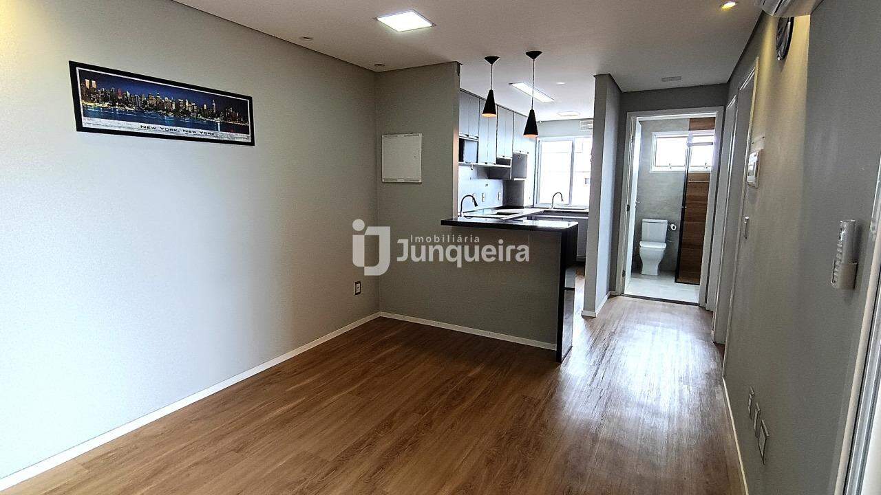 Apartamento à venda no Top Life I, 2 quartos, 2 vagas, no bairro Jardim Abaeté em Piracicaba - SP
