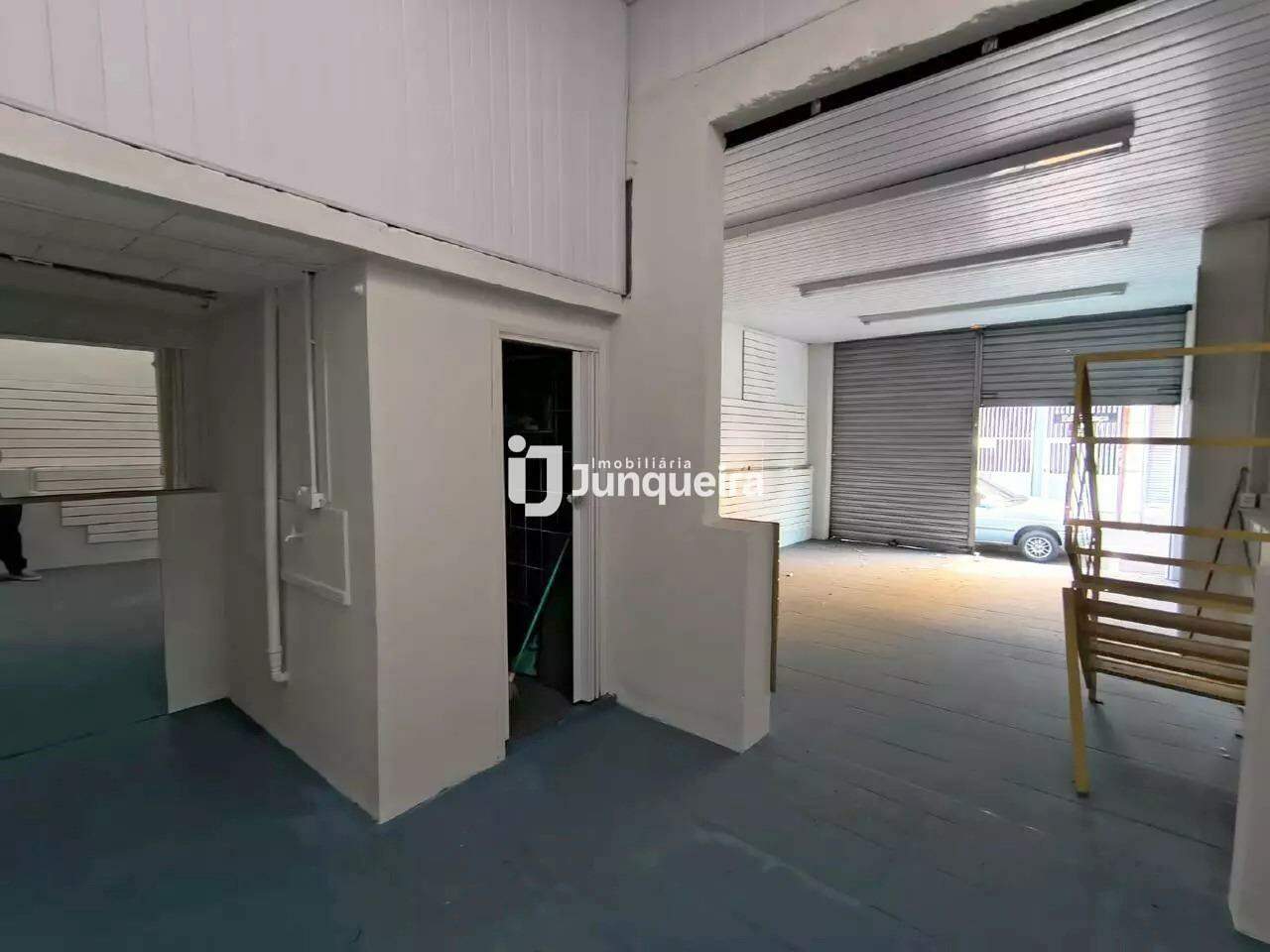 Prédio Comercial à venda, no bairro Centro em Piracicaba - SP