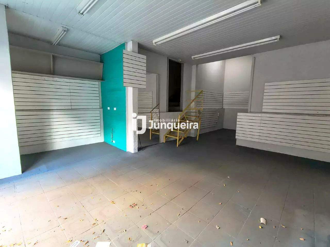 Prédio Comercial à venda, no bairro Centro em Piracicaba - SP