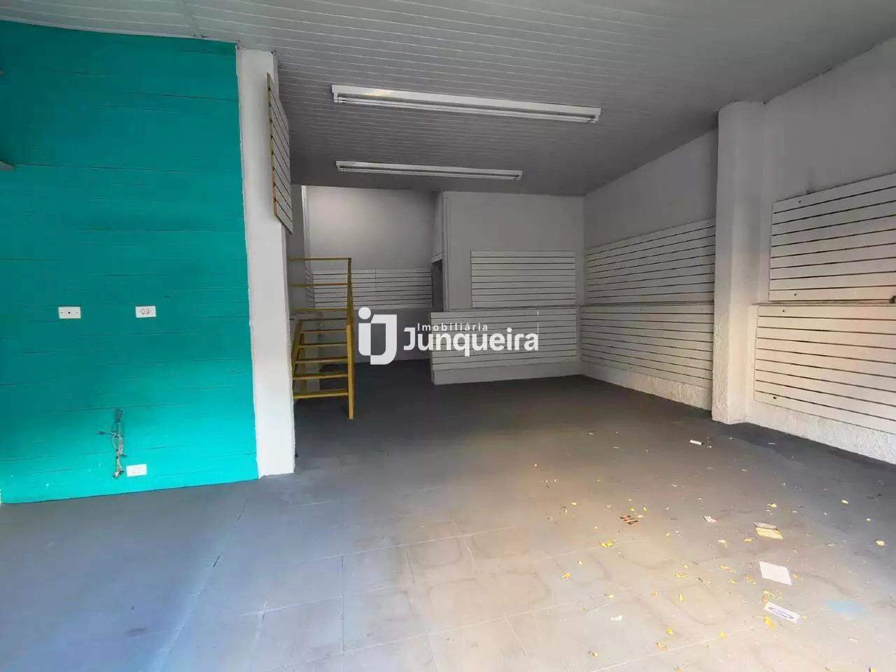 Prédio Comercial à venda, no bairro Centro em Piracicaba - SP