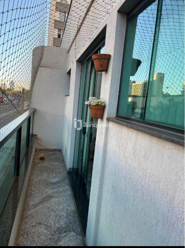 Casa para alugar, 3 quartos, sendo 1 suíte, no bairro Centro em Piracicaba - SP